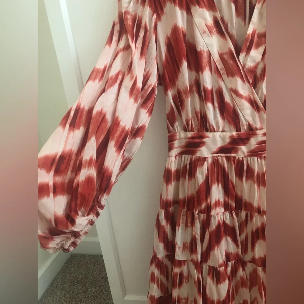 Banana Republic Meridian summer dress size XS - Picture 3 of 8